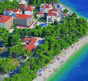 Туры в Hrvatska в Хорватии