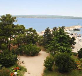 Отдых в International Hotel - Хорватия, Цирквенице