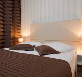Отдых в Jadran Hotel Split - Хорватия, Сплит
