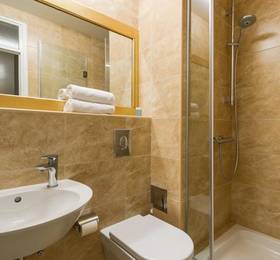 Туры в Jadran Hotel Split в Хорватии