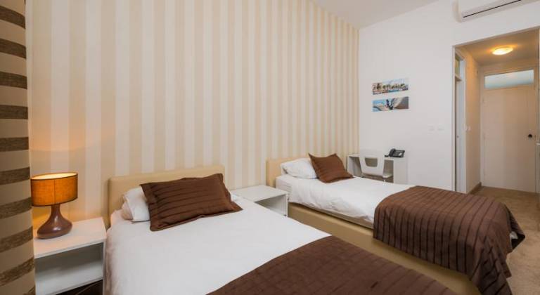 Jadran Hotel Split