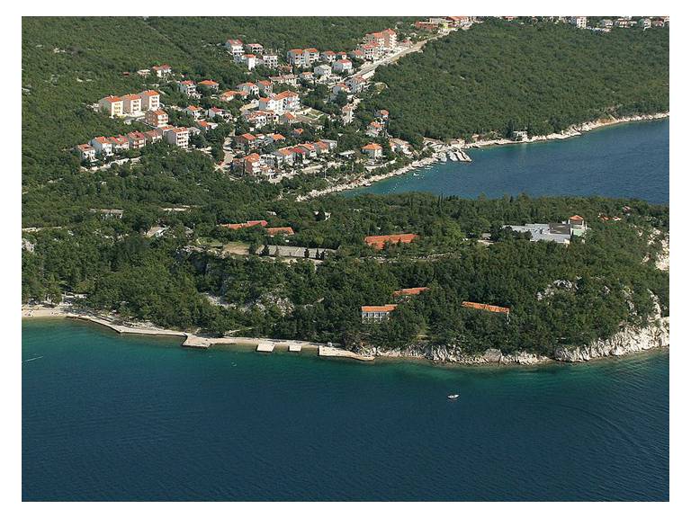 Holiday Resort Kacjak