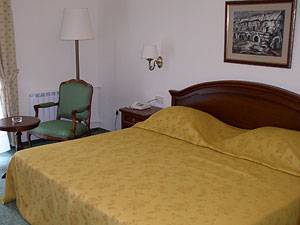 Residence Kastelet 4* Хорватия, Тучепи