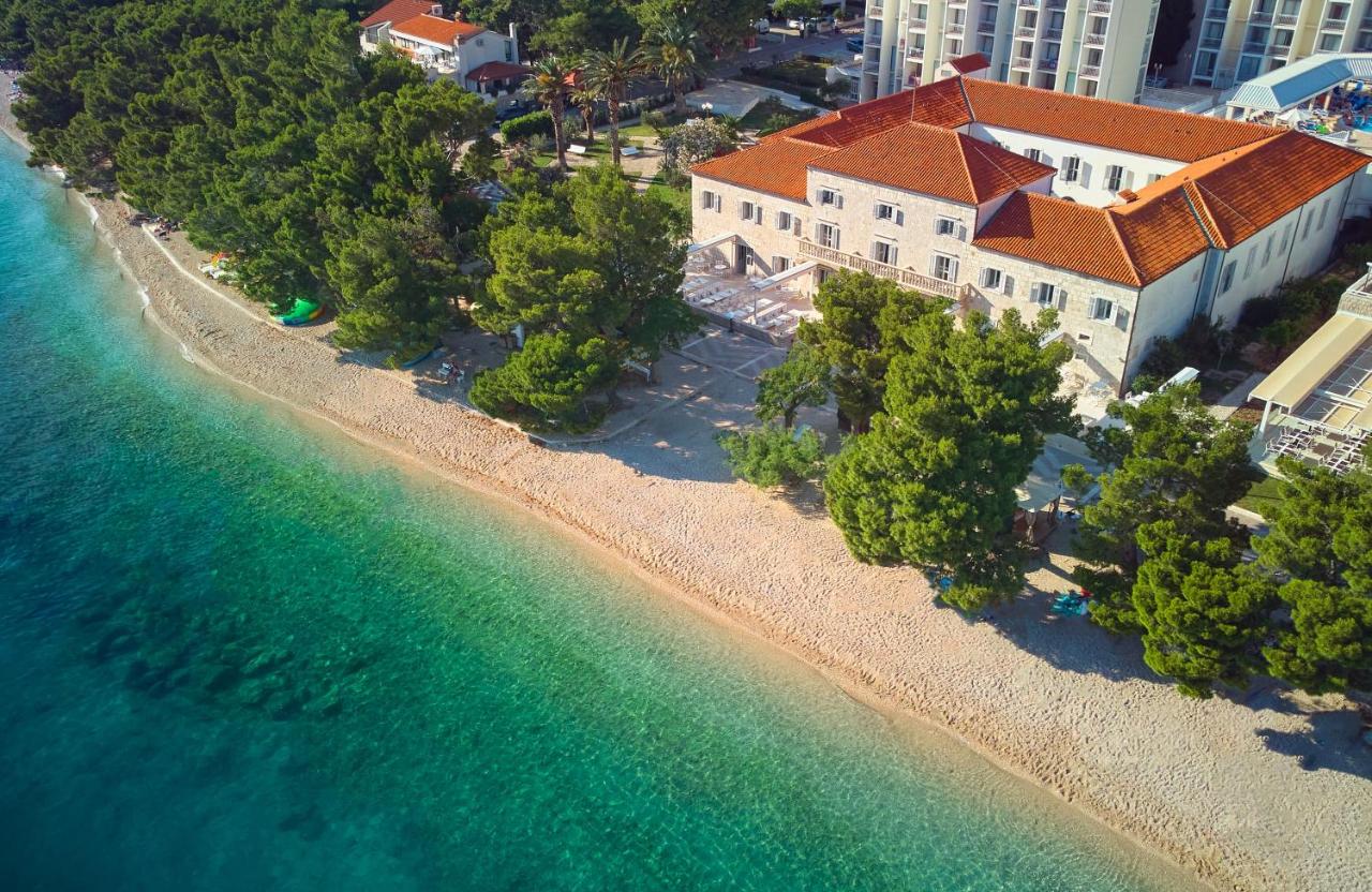 Heritage Hotel Kastelet