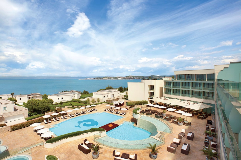 Kempinski Hotel Adriatic Istria 5*