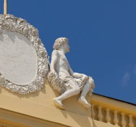Kvarner Opatija and Villa Amalia в Залив Кварнере