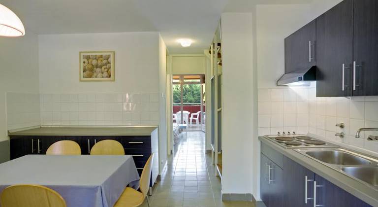 Lanterna Sunny Resort by Valamar