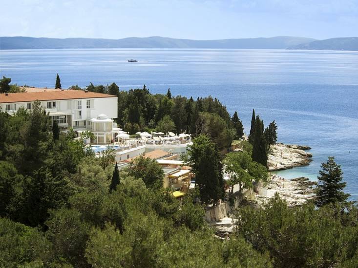 Valamar Sanfior 4* Хорватия, Рабац