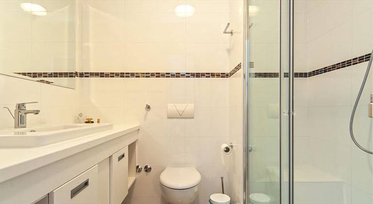 Beach Apartments Lavica