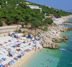 Mediteran Residence в Истрии