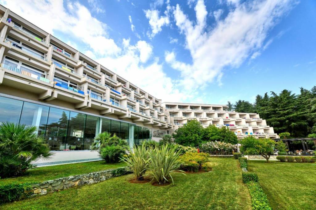 Hotel Laguna Mediteran 3*