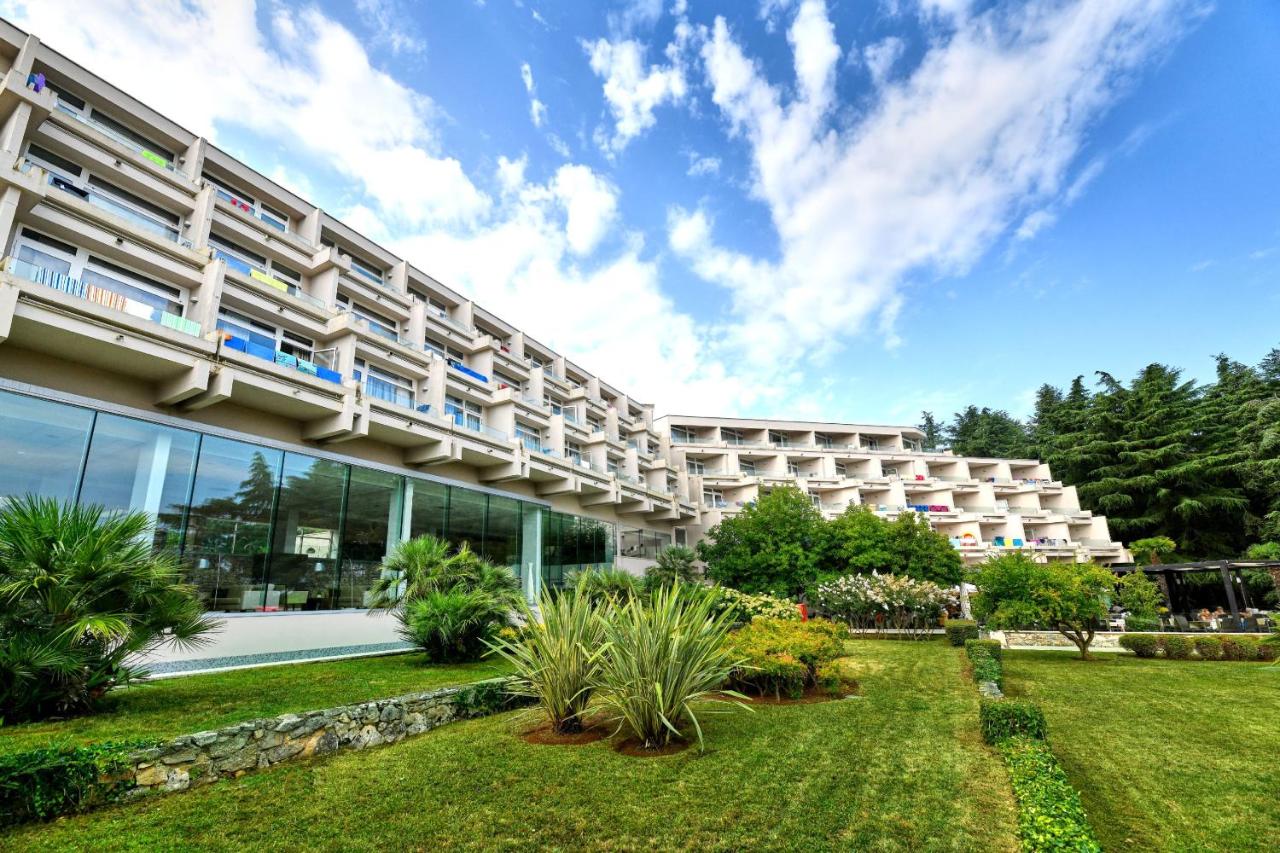 Hotel Laguna Mediteran