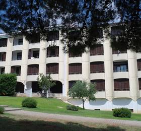 Rooms Savudrija Plava Laguna в Умаге