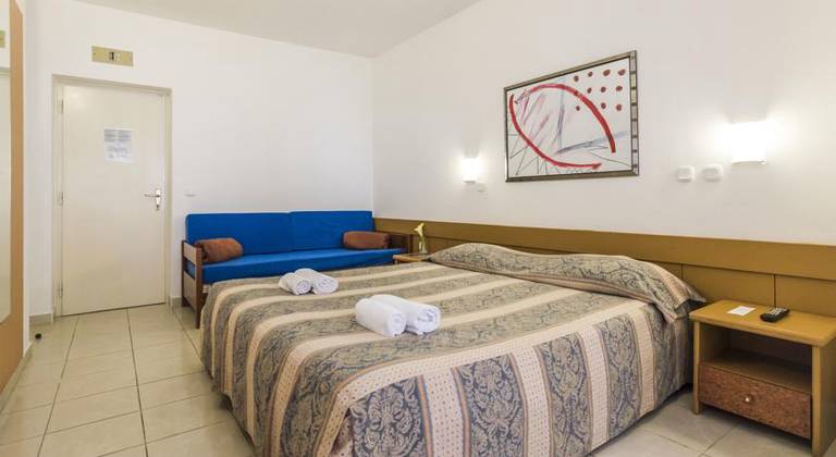 Rooms Savudrija Plava Laguna