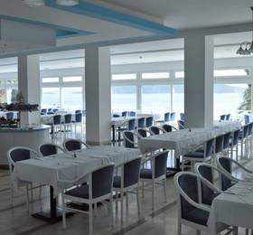 Отдых в Orsan Hotel by Aminess - Хорватия, Оребич