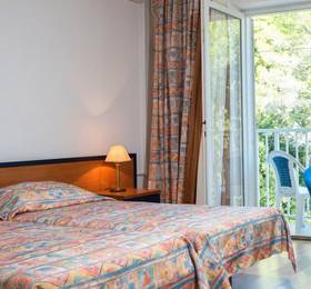 Orsan Hotel by Aminess в Оребиче