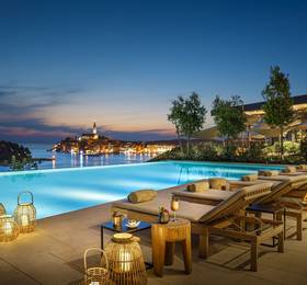 Туры в Park Hotel в Хорватии