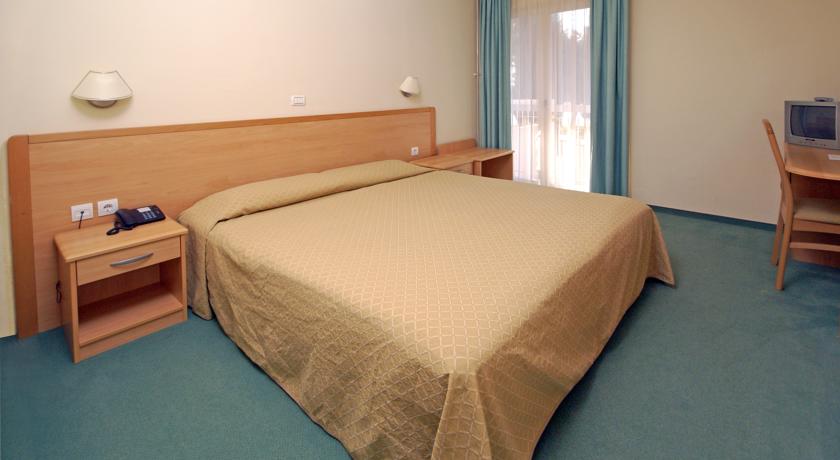 Resort Centinera 3*