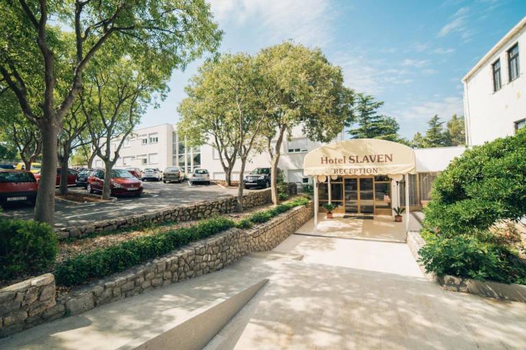 Hotel Slaven