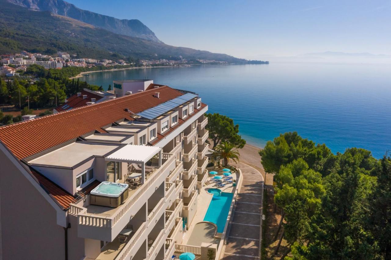 Tamaris Apart Hotel