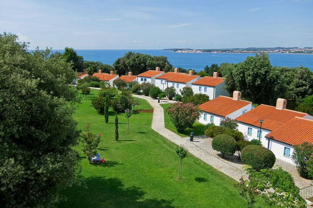Valamar Club Tamaris 4*