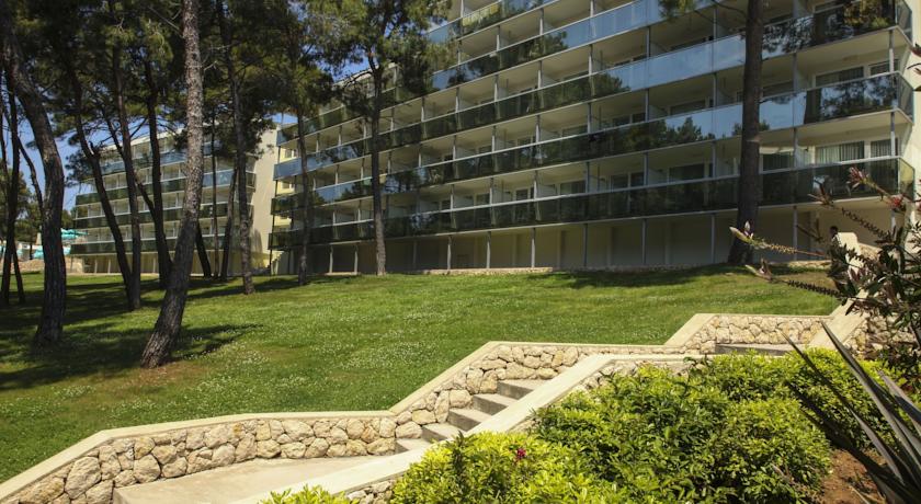 Family Hotel Vespera 4*
