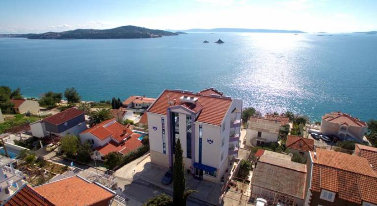 Hotel Viktorija, Seget Vranjica /Seget Donji-Trogir