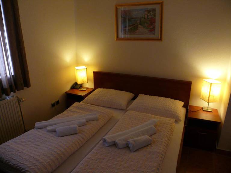 Villa Paula Apt