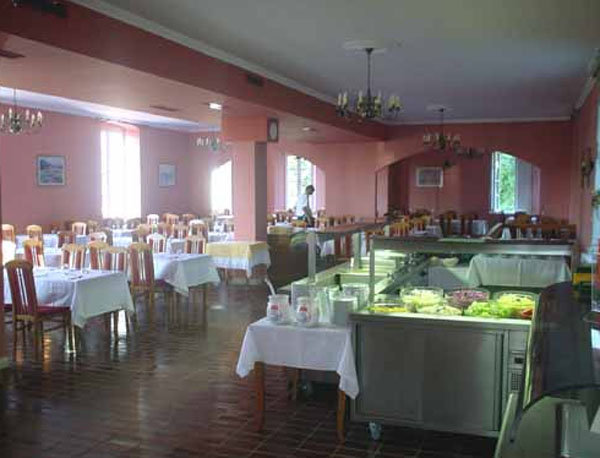 Villa Rasica