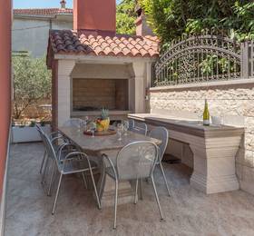 Туры в Villa Snjezana в Хорватии