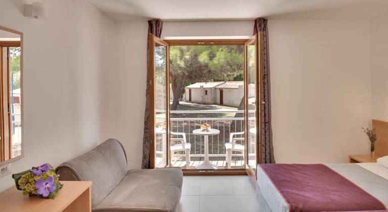 Resort Villas Rubin