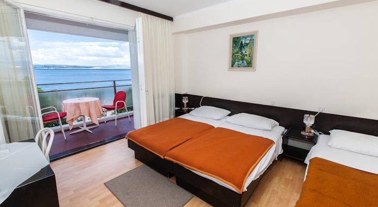 Zagreb Hotel