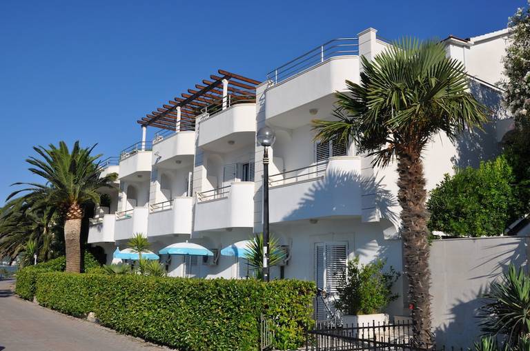 Perla Hotel Герцег Нови