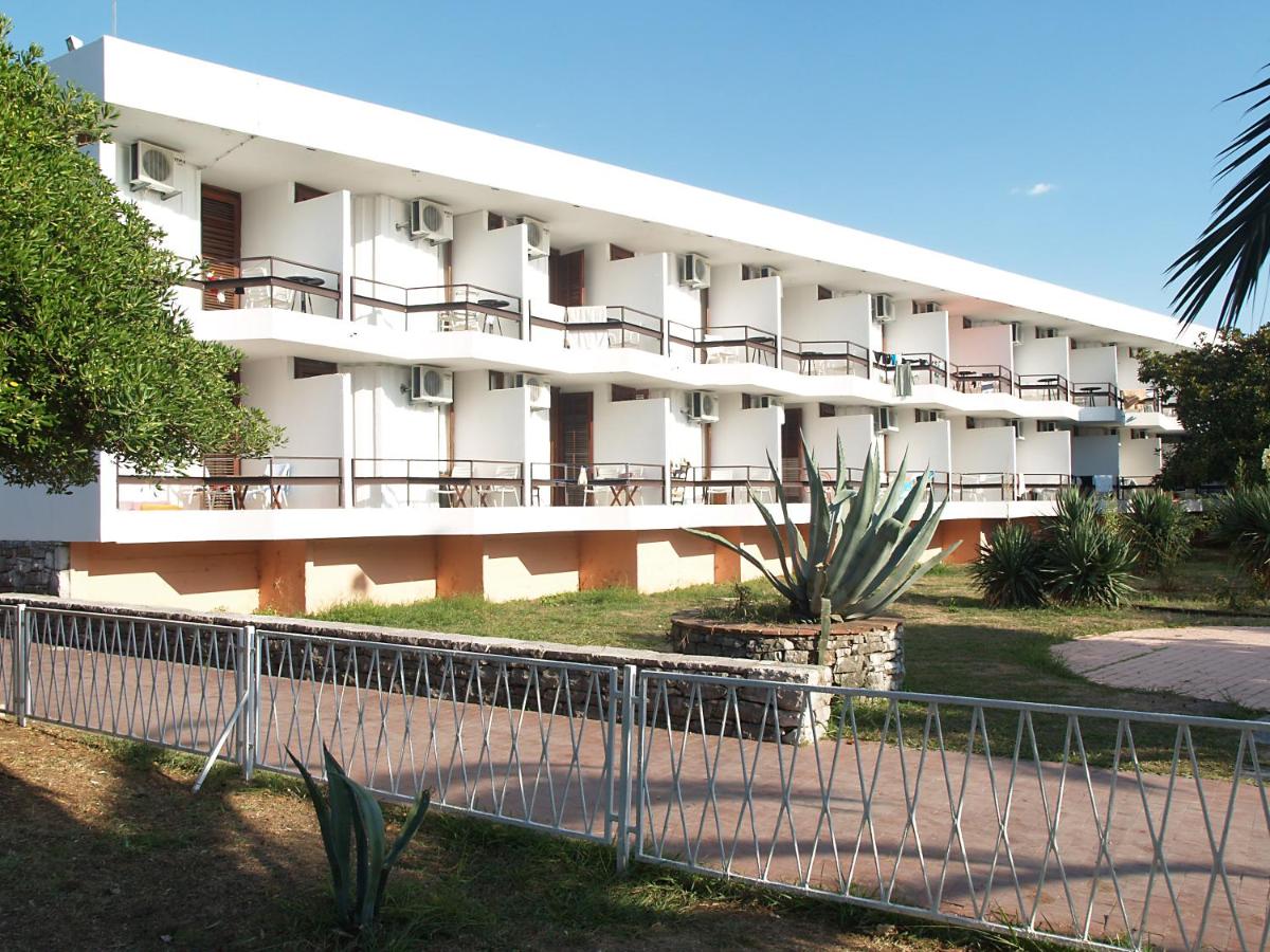 Kamelija Hotel