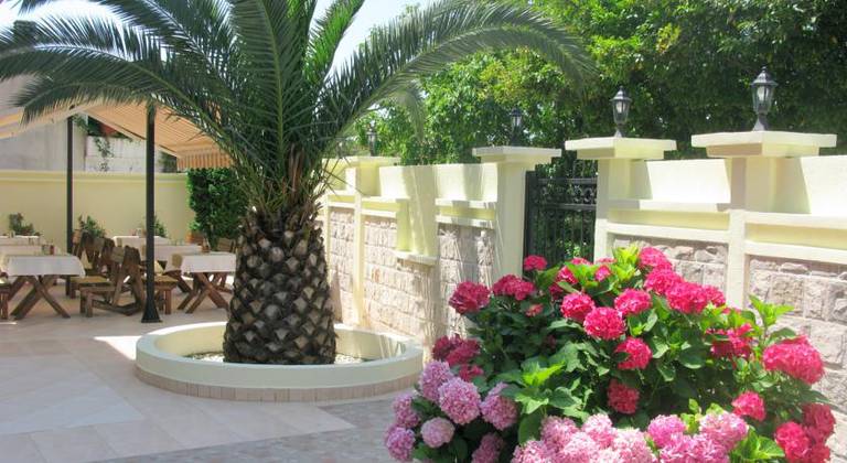 Garni Hotel Koral