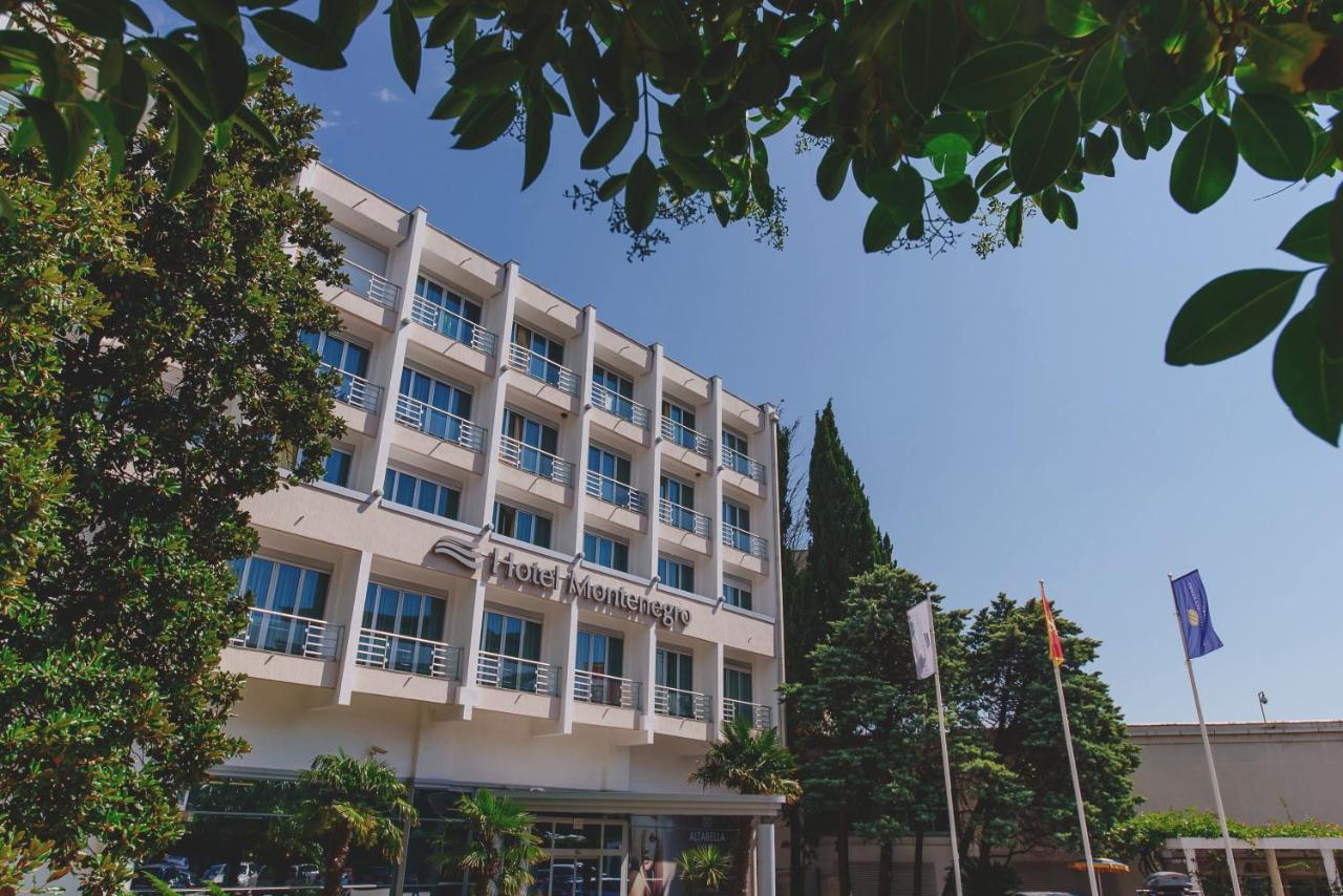 Montenegro Beach Resort