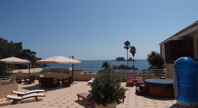 Hotel Riva Petrovac