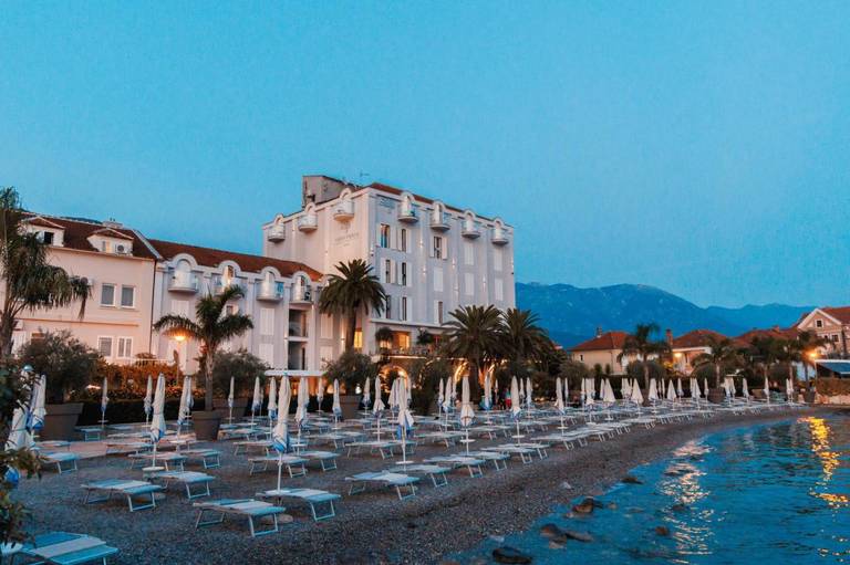 Palma Hotel