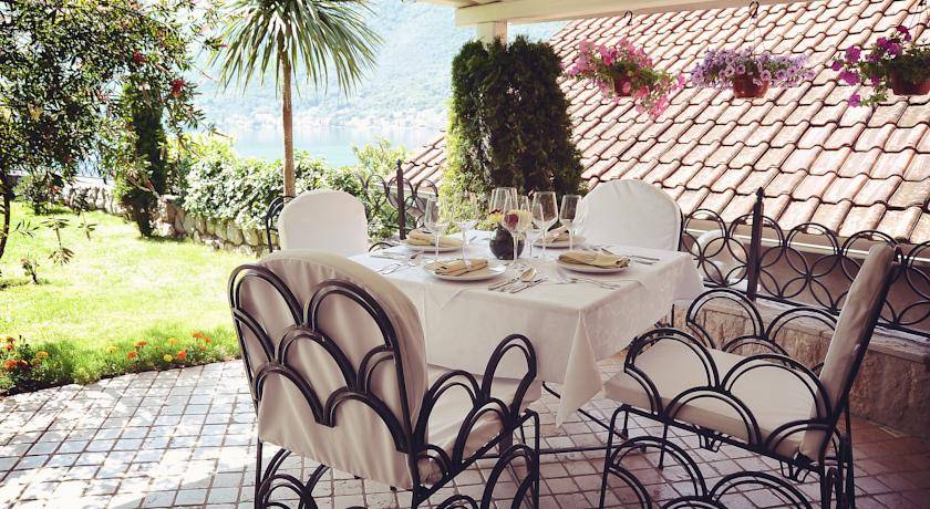 Hotel Per Astra 4* Черногория, Герцег Нови