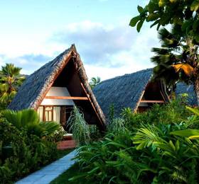 Отдых в La Digue Island Lodge - Сейшельские острова, Ла Диг