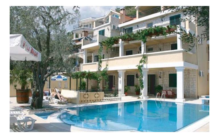 Villa Balic