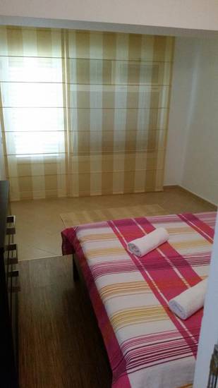 Villa Milica Apt Черногория, Петровац