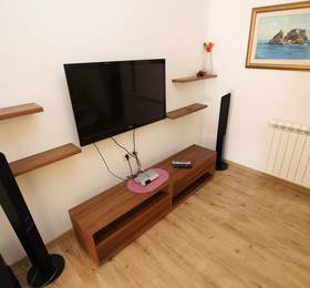 Отдых в Villa Milica Apt - Черногория, Петровац