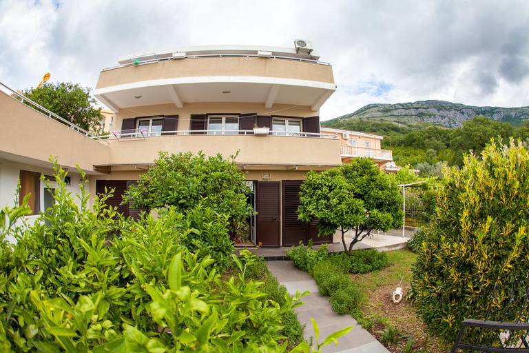Villa Milica Apt