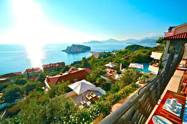 Villa Montenegro