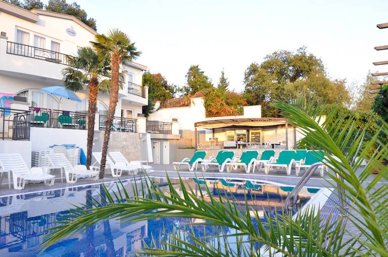 Xanadu Hotel