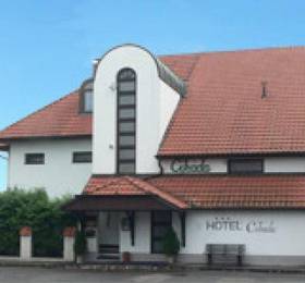 Cikada в Праге