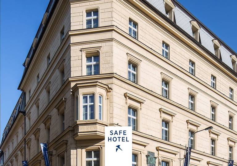Falkensteiner Maria Prague