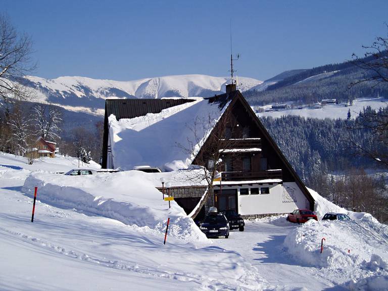 Krakonos