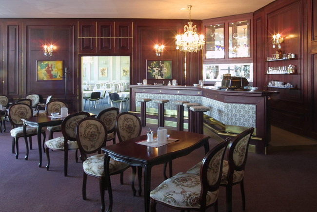 Hotel Olympik 4*